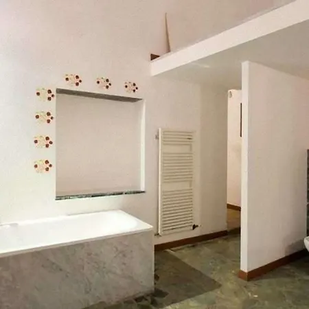 Gasthof Kalsa Palermo