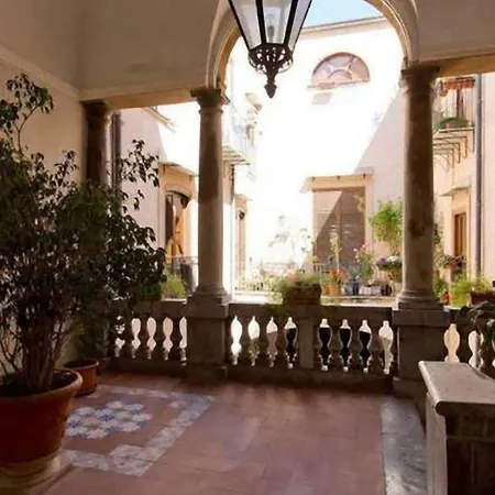 Kalsa 3* Palermo
