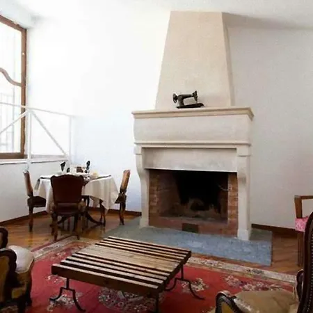 Kalsa Guest house Palermo