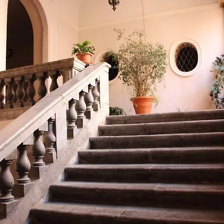 Kalsa Guest house Palermo