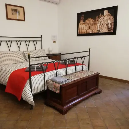 Guest house Kalsa Palermo