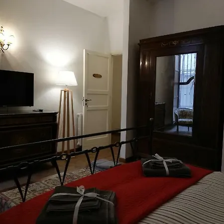 Kalsa Guest house