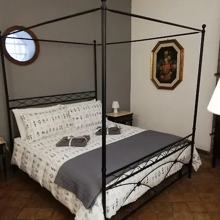 Guest house Kalsa 3*