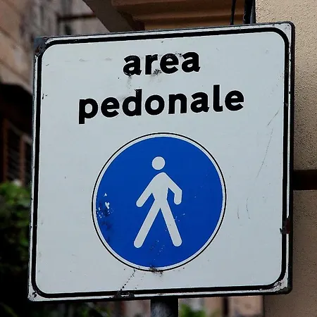 Pensjonat Kalsa 3*