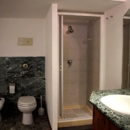 Kalsa Guest house 3*