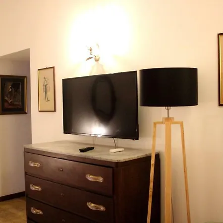 Kalsa Guest house Palermo