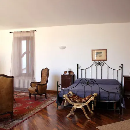 Kalsa Gasthof Palermo