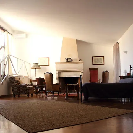 Kalsa Guest house Palermo