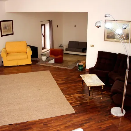 Kalsa Guest house
