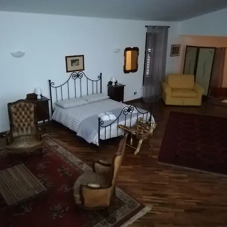Kalsa Guest house