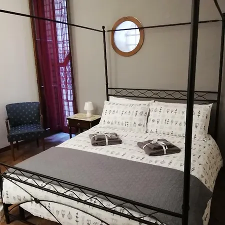 Kalsa 3* Palermo